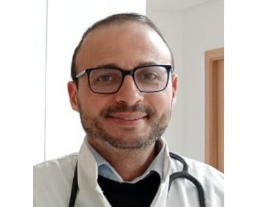 Cabinet de cardiologie - Dr EL Alami Youssef