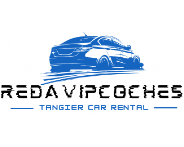 REDA VIP COCHES RENTAL CAR TANGER