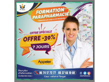 formation parapharmacie dermo conseillère