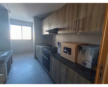 Appartement a louer temara harhoura