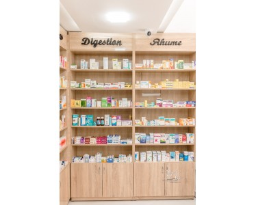 PHARMACIE ALFARAJ LAMKANSA