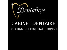 Dr Hafdi Idrissi Chams-eddine Dentaluxe Home