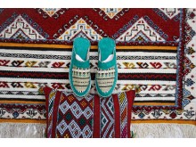 Bagha Shoes - Artisanat Marocain de Produits en Cuir