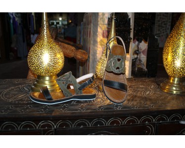 Bagha Shoes - Artisanat Marocain de Produits en Cuir