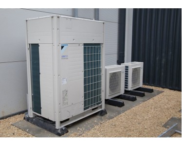 Climatisation Ventilation Chauffage