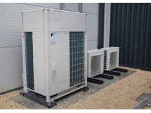 Climatisation Ventilation Chauffage 