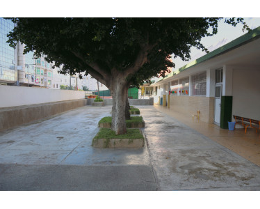 Jardin d'enfants Bienfaisance Maârif