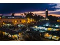 Marrakech - Les meilleures endroits à visiter