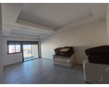 Appartement a louer temara harhoura