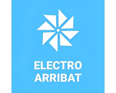 Electro Arribat - Réparation électroménagers