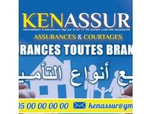 KENASSUR-COURTIER D'ASSURANCES