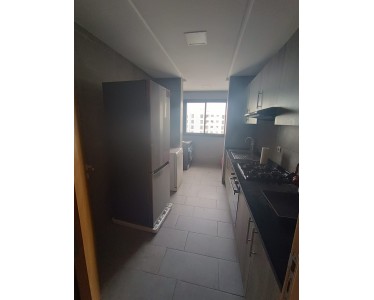 Appartement meuble a louer harhoura