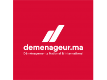 Déménageur