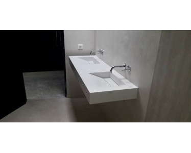 Corian Casablanca