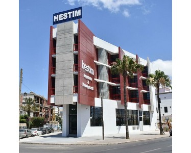 Rejoignez HESTIM, l’école d’excellence en Ingénierie et Management à Casablanca !