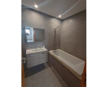 Appartement meuble a louer harhoura