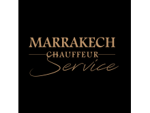 Marrakech Chauffeur Service 