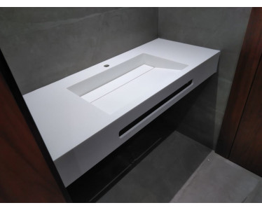 Corian Casablanca