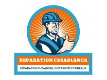 Reparation casablanca - Eectricite et plombier Casablanca 