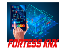 Fortess Maroc Domotique et Solutions securite, installateur pro