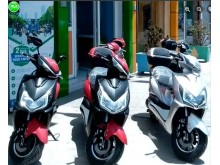 EMOBILITY AGADIR Motos électriques 