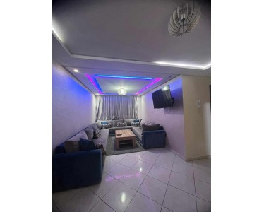 Appartement a louer par jour Agadir