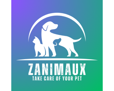 Zanimaux - Animalerie spécialisée pour chats à Casablanca