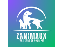 Zanimaux - Animalerie spécialisée pour chats à Casablanca