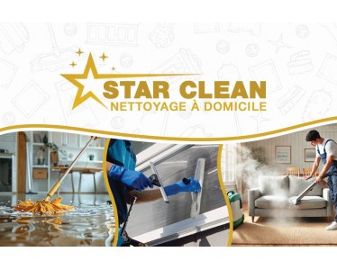 Star.clean