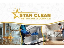 Star.clean