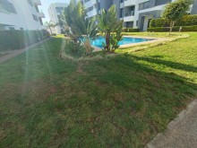 appartement a louer temara harhoura 