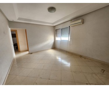 Appartement avendre a rabat agdal