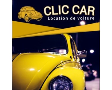 Location de voiture clic car oujda