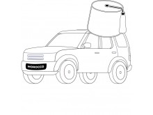 Détails : Marrakech Car Rent