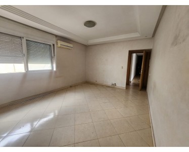 Appartement avendre a rabat agdal