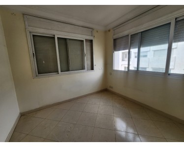 Appartement avendre a rabat agdal