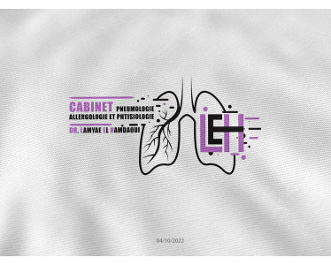 Cabinet de pneumologie et allergologie à Berrechid - Dr Lamyae El Hamdaoui