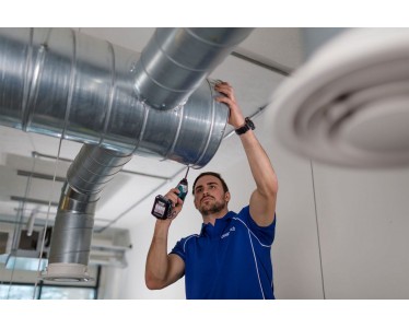 Services Techniques de Climatisation et de Réfrigération