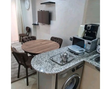 Appartement a louer par jour Agadir