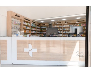 PHARMACIE ALFARAJ LAMKANSA