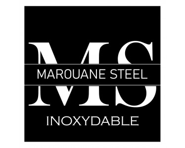 Marouane steel ( inoxydable )