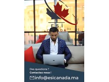 Étudier au Canada – ESI Canada