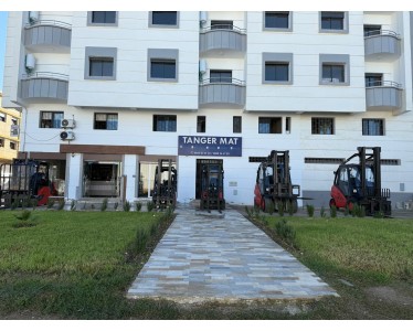 Chariots Élévateurs d'Occasion de Qualité chez Bonkiran Lift