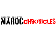 MarocChronicles:L'archive marocain et plusieurs sujets...