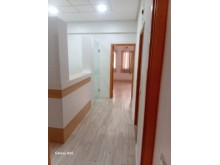 À Louer – Appartement à usage bureau au rez-de-chaussée à agdal – 82 m² – 10 000 DH/mois